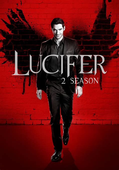 lucifer season 2 total episodes